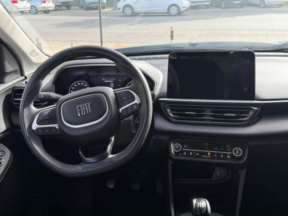 Fiat PULSE — foto 3